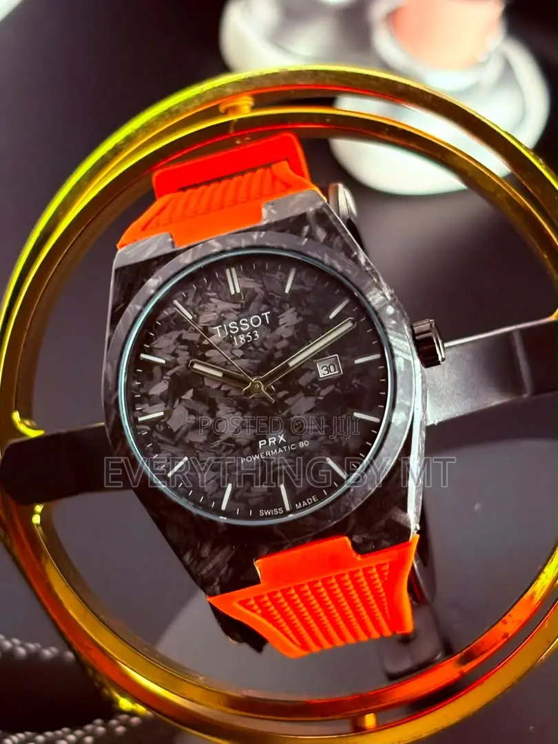 Tissot Wristwatch