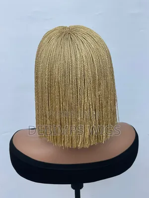 Nano Twist