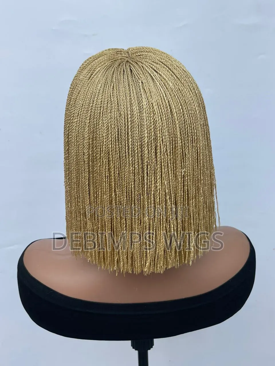 Nano Twist
