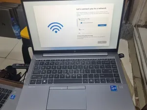 Laptop HP ZBook Firefly 15 G7 16GB Intel Core i7 SSD 256GB