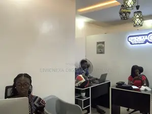 Civicnexa (Mobile Apps, Website Development Digital Marketing) Service