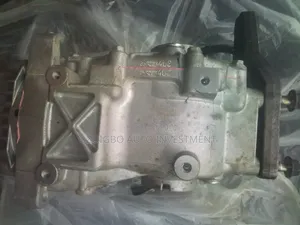 Back Axle for Toyota Rav 4 2020