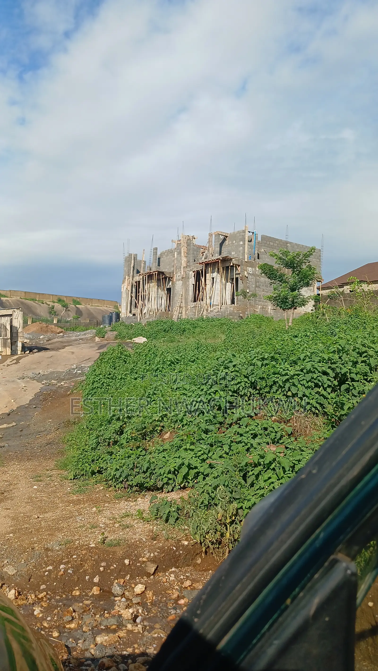 4bdrm Duplex in Katampe Extension for Sale