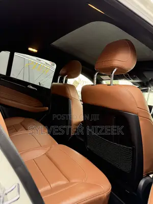 Mercedes-Benz GLE-Class AMG GLE 43 4MATIC 2019 White