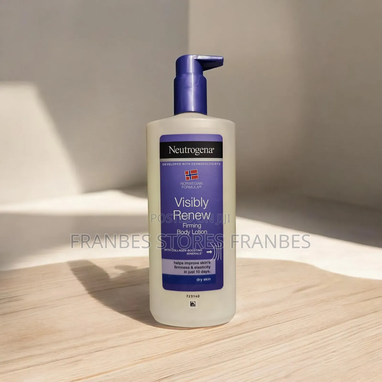 Neutrogena Visibly Renew