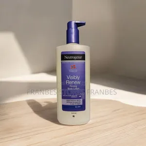 Neutrogena Visibly Renew