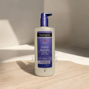 Neutrogena Visibly Renew