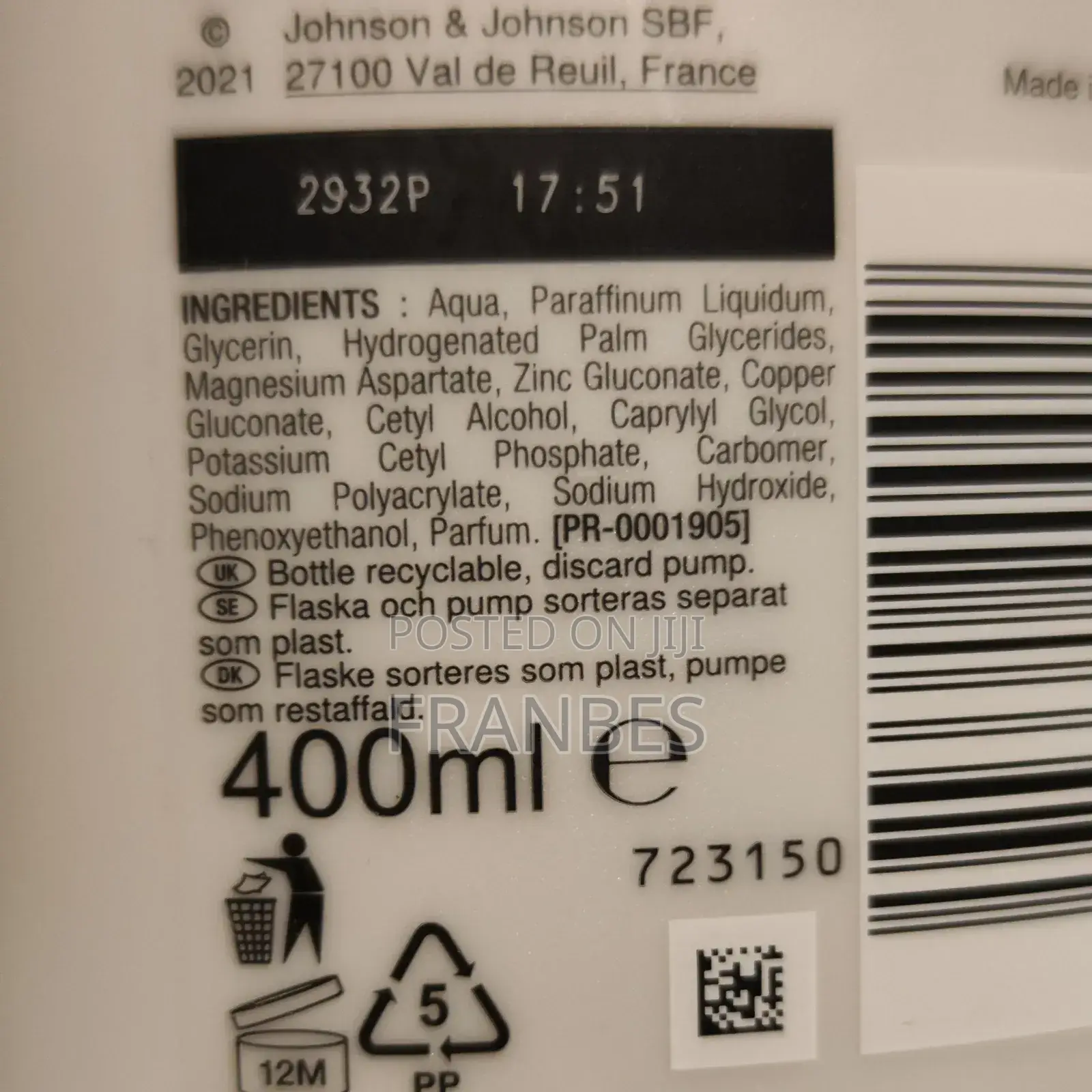 Neutrogena Visibly Renew
