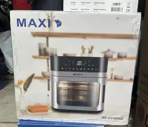 Maxi Air Fryer 12L
