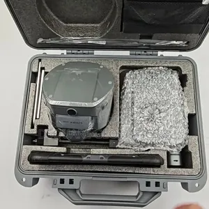 Hi-Target V700 With All the Accessories