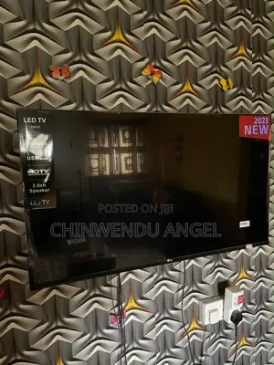 2 Months Used TV for Sale (Fully/Perfectly Working)