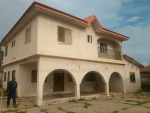 Furnished 6bdrm Duplex in Olunlade, Ilorin South for sale