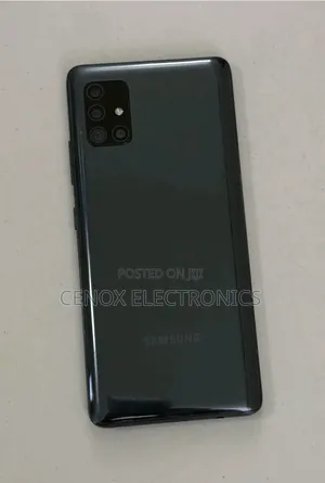Samsung Galaxy A51 64 GB Blue
