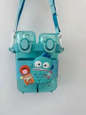 Double Classic Water Bottle