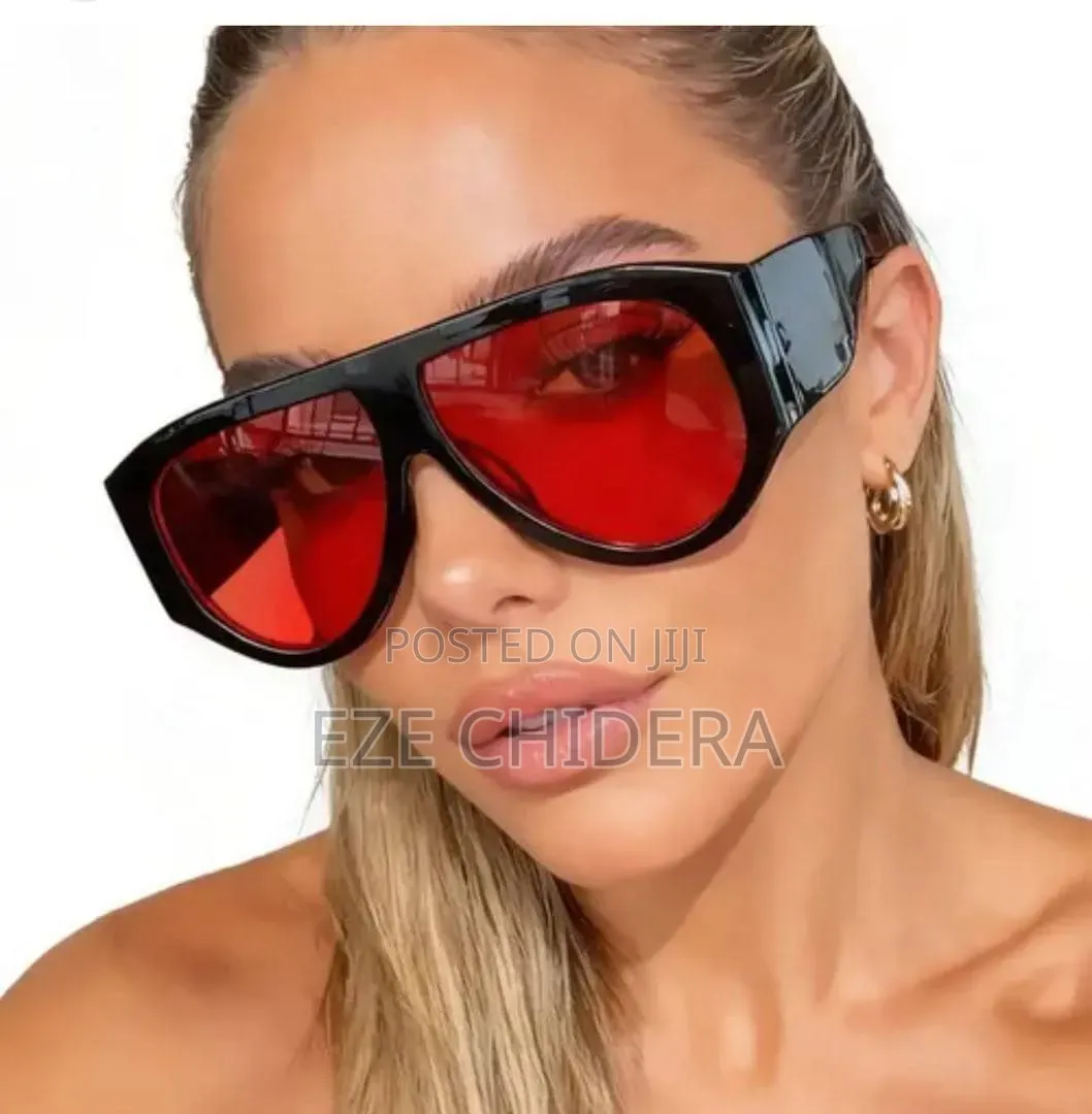 Tomford Glass