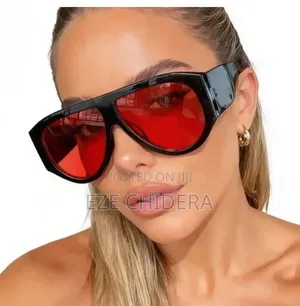 Tomford Glass