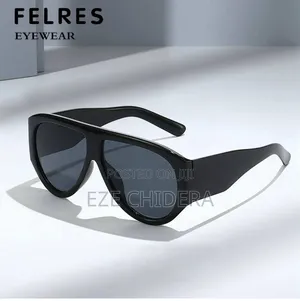 Tomford Glass