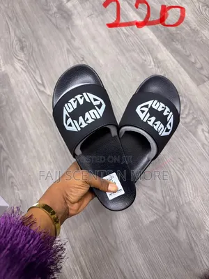Luxury Slides