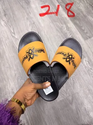 Luxury Slides