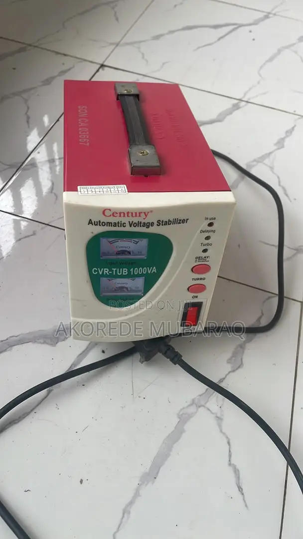 Stabilizer