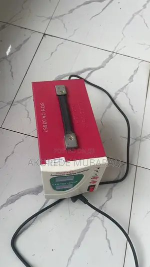 Stabilizer