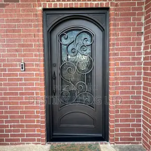 Portable Door