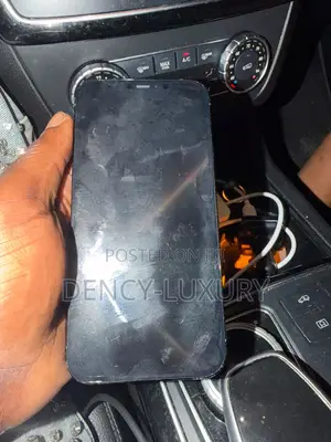 Apple iPhone 12 Pro Max 256 GB Gray
