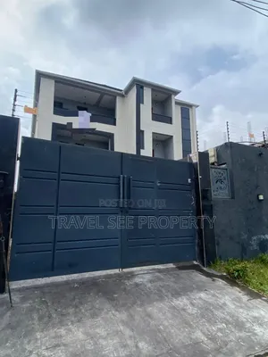 Furnished 4bdrm Duplex in Residents Area Lekki for sale
