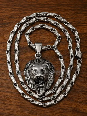 Men's Chains