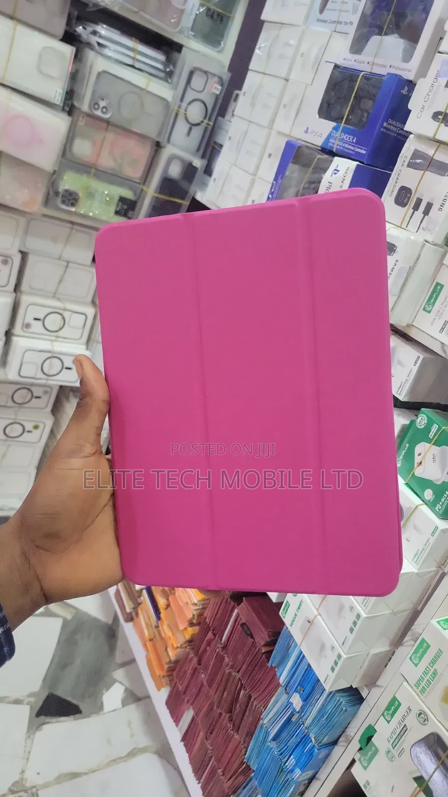 Apple iPad 10gen Smart Case Wallet iPad