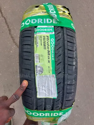 215/55r17 Goodride Ride Max Tyre