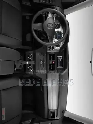 Mercedes-Benz GLK-Class 350 4MATIC 2014 Silver