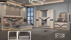 Imported Executive Bed