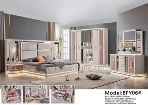 Imported Executive Bed