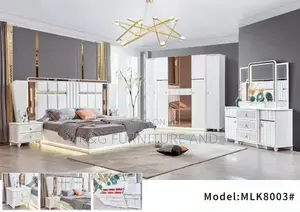 Imported Executive Bed