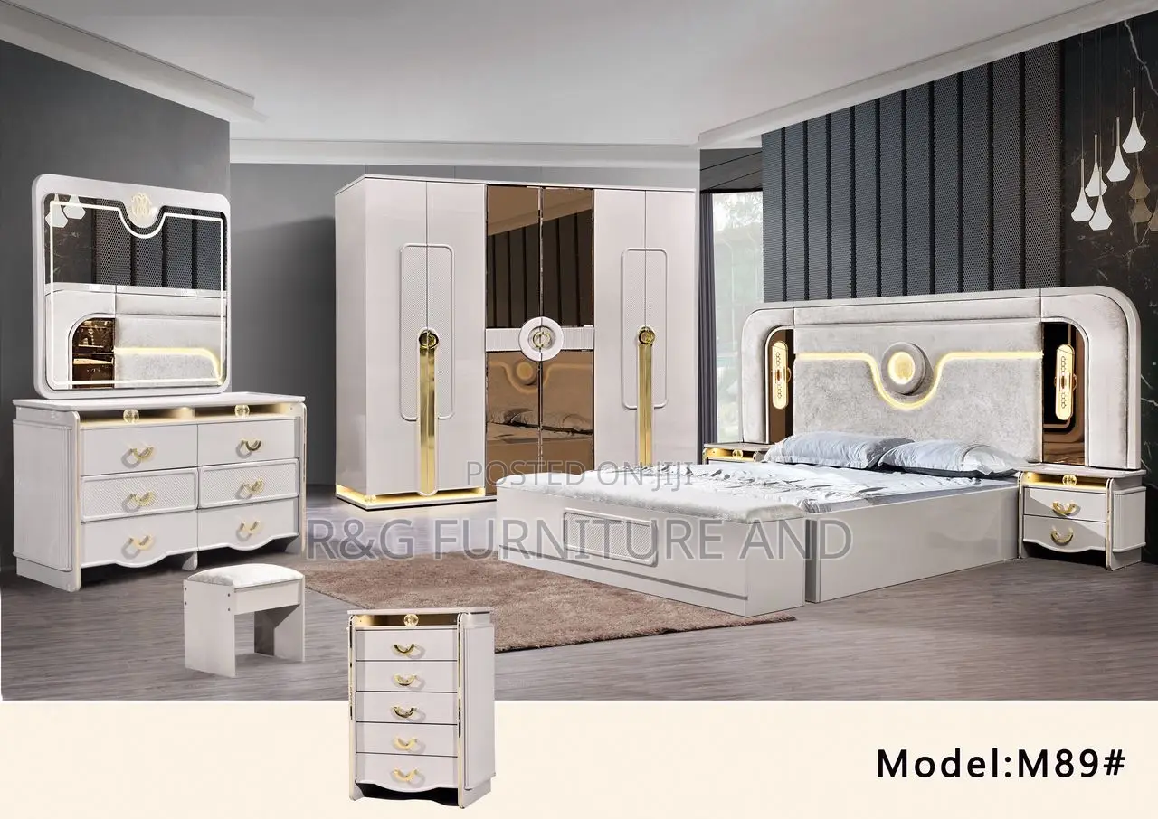 Imported Executive Bed