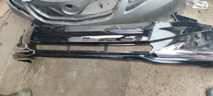 Down Bumper Spoiler Toyota Prado 2018/2023