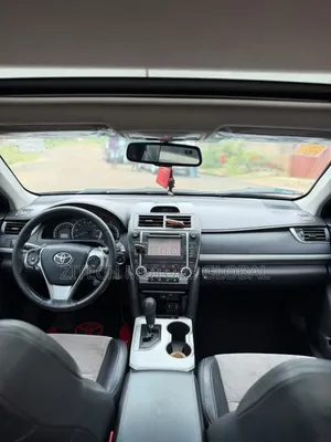 Rear Rx350 Upgrade