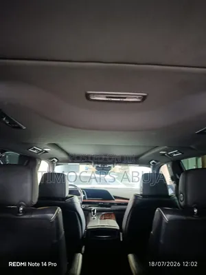Cadillac Escalade 2022 Black