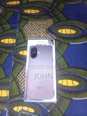 Tecno Pop 10 64 GB Gray