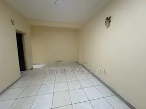 1bdrm Block of Flats in Garki for rent