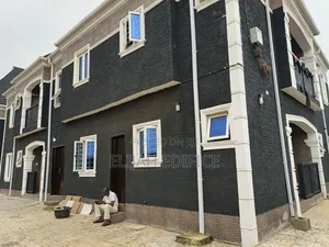 Furnished Mini Flat in Elepe, Ijede / Ikorodu for rent