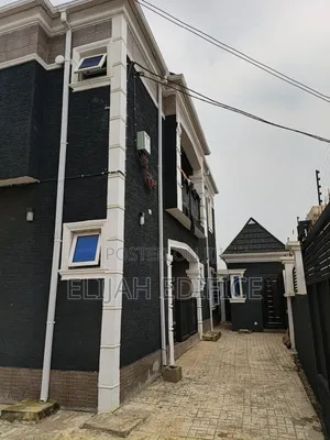 Furnished Mini Flat in Elepe, Ijede / Ikorodu for rent