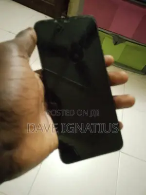 Infinix Hot 12i 64 GB Black