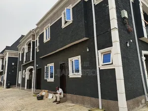 Furnished 2bdrm Block of Flats in Elepe, Ijede / Ikorodu for rent