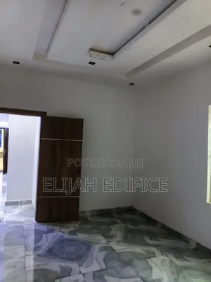 Furnished 2bdrm Block of Flats in Elepe, Ijede / Ikorodu for rent
