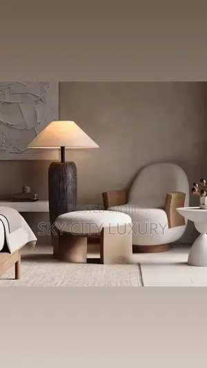 Unique Table Lamp Light
