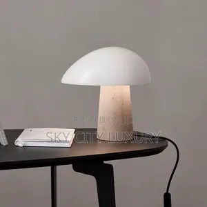 Unique Table Lamp Light