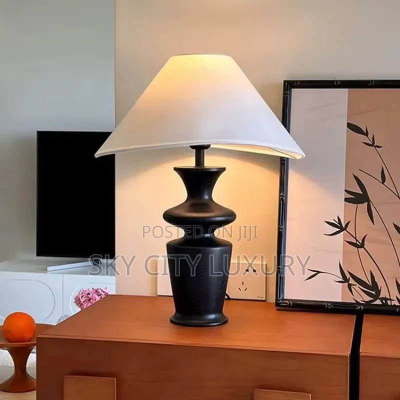 Unique Table Lamp Light