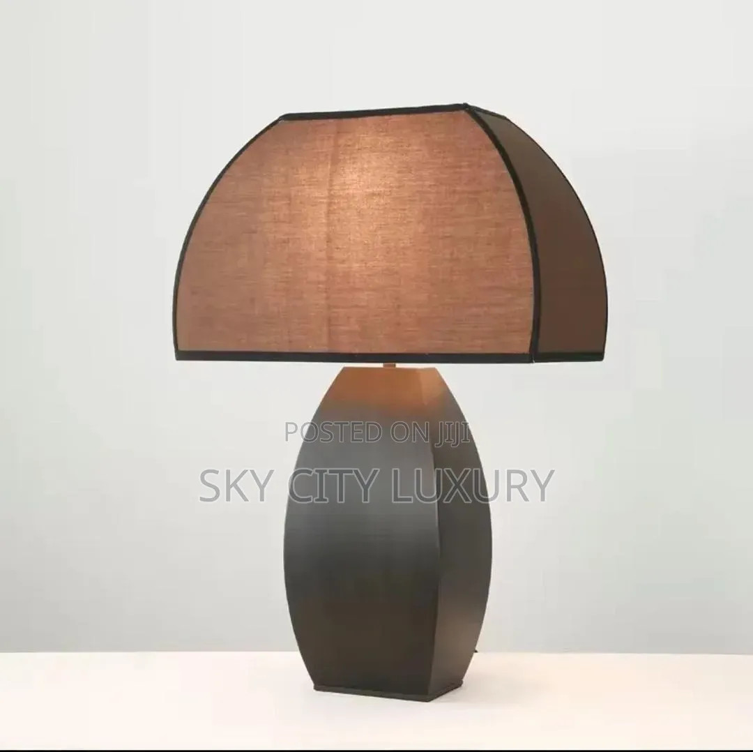 Unique Table Lamp Light